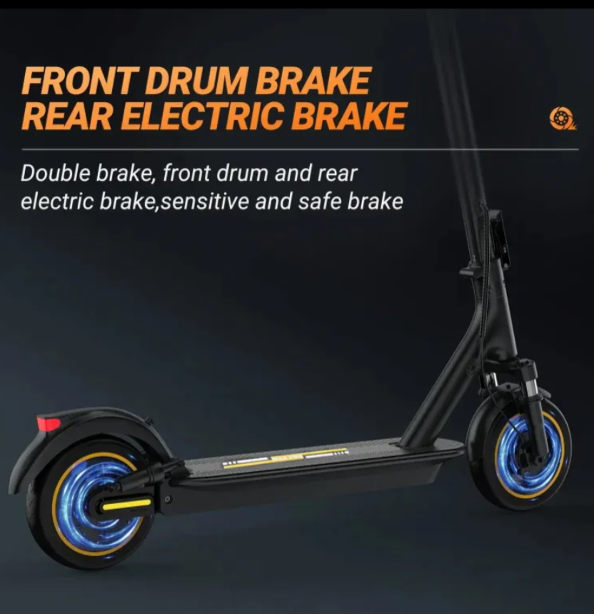 IWheels MaxPro