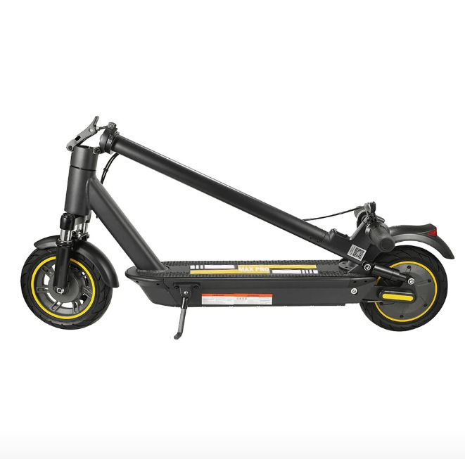 IWheels MaxPro
