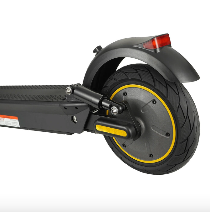 IWheels MaxPro