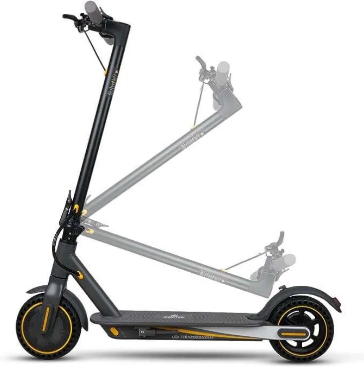 Trottinette V8