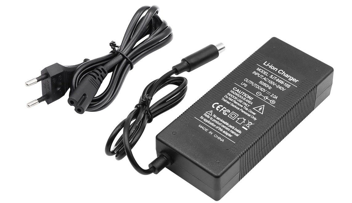 Chargeur