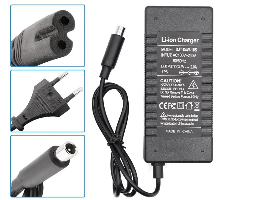Charger