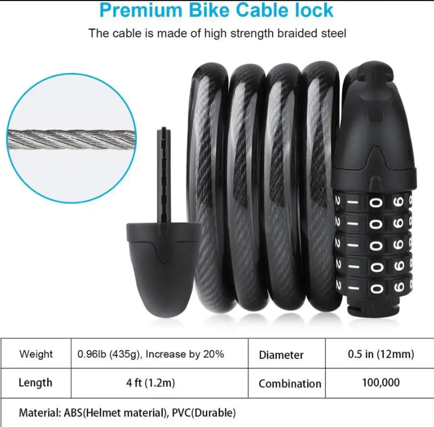 Lock